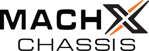 Mach X Chassis